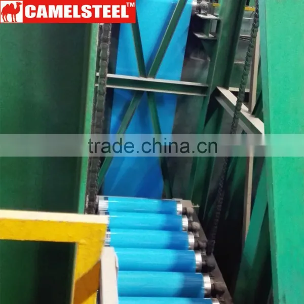 PPGI Galvanized Steel Coil Professional Supplier photo-6