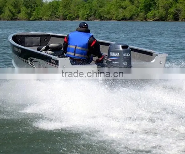 One Cylinder Small Outboard Motor 15hp With CE Certificate photo-4