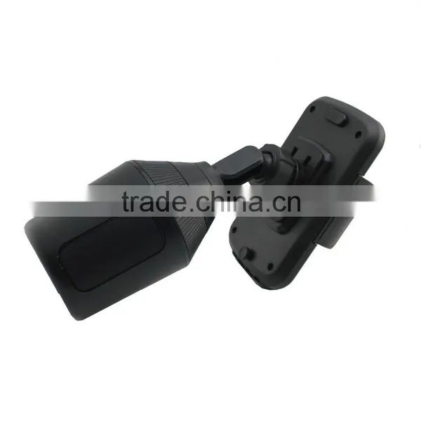 Cell Phone Car Mobile Phone Cradles Vehicle Mount Phone Stand Bracket photo-3