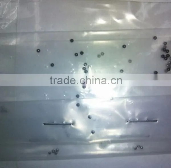Common Rail Injectors Repair Tools Steel Ball photo-2