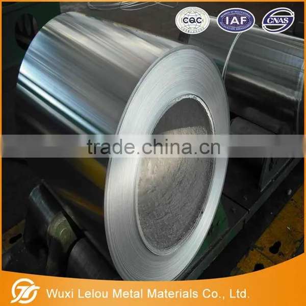 Hot Rolled Steel Coil ,aluminum Coil and Strip photo-2