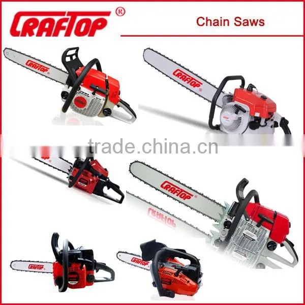 Chain Saw Parts Muffler(all Kind of Chainsaw Parts Can be Provided) photo-6
