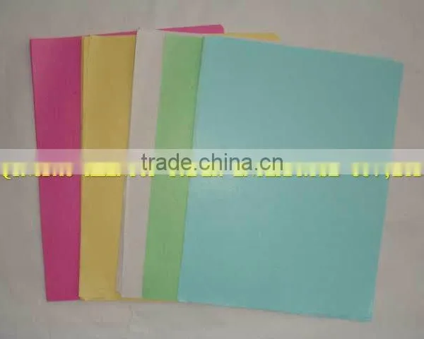 Bright Design Manifold Paper for Many Color
