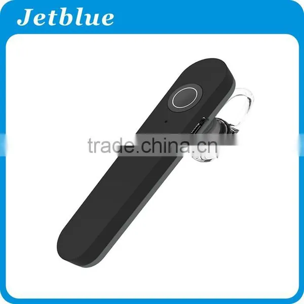 2016 Best Seller Bluetooth Earphone Ear Piece photo-2