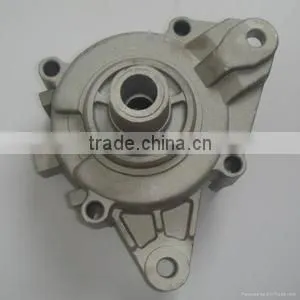 high quality die casting processing custom metal products oem service