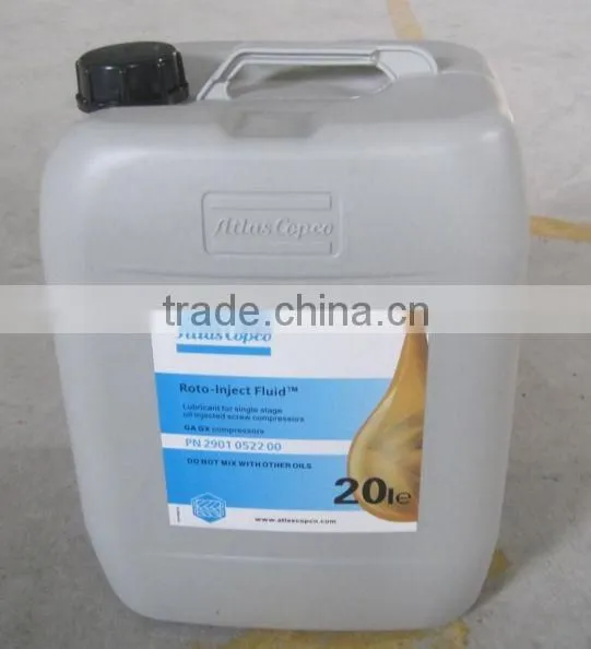 air compressor engine oil screw air compressor lubricated oil