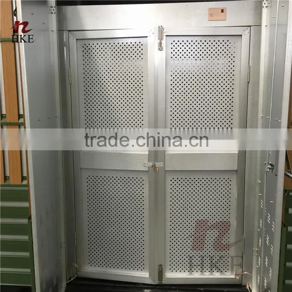 Box-type Outdoor Electrical Transformer Substation ZWB OEM/ODM Available photo-6