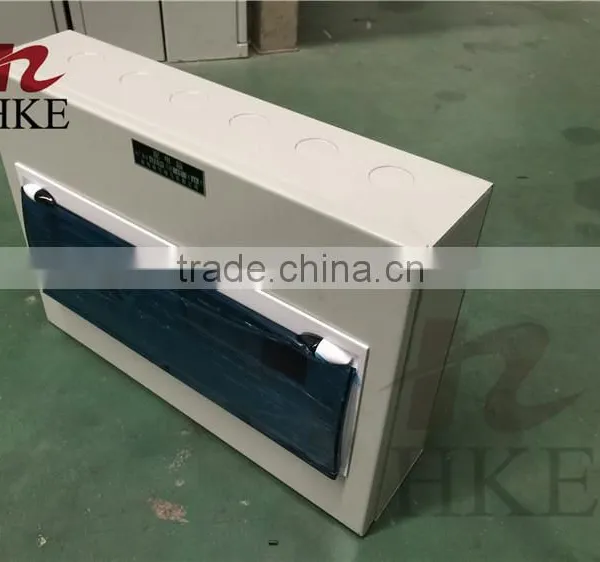 4~12 Way Distribution Box / up to 36Ways photo-5