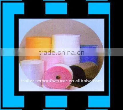 Air Bubble Production Line