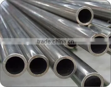 Supply ASTM A312 Grade 304 Stainless Steel Pipe Tubes Factory Price