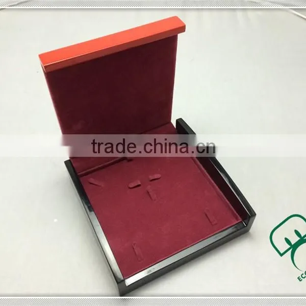 Gift Box for Necklace Box Necklace Gift Box photo-4