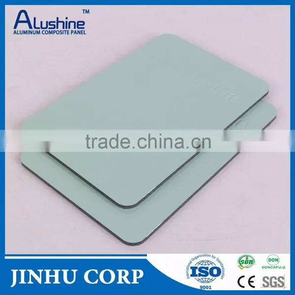 6mm Aluminum Composite Panel Factory Price Hot Sale photo-3