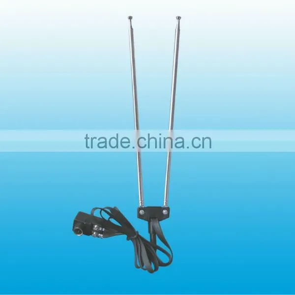 Digital tv Antenna With Amplifier