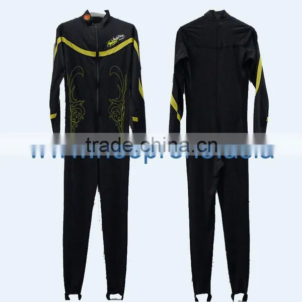 Lycra Surfing Rash Guard