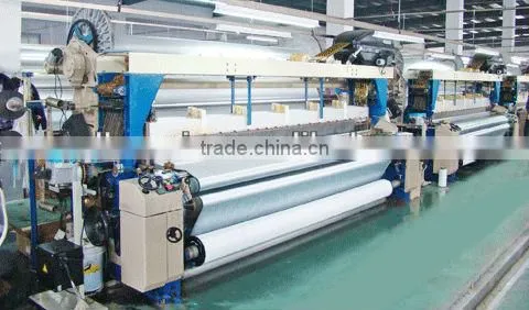 HUAXIN 901 Double Beam Water Jet Loom