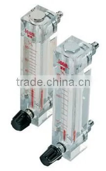 Flow Meter for Oxygen