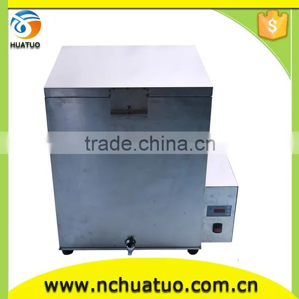2016 New Model Chicken Scalding Machine / Chicken Scalder / Poultry Scalding Machine for Sale