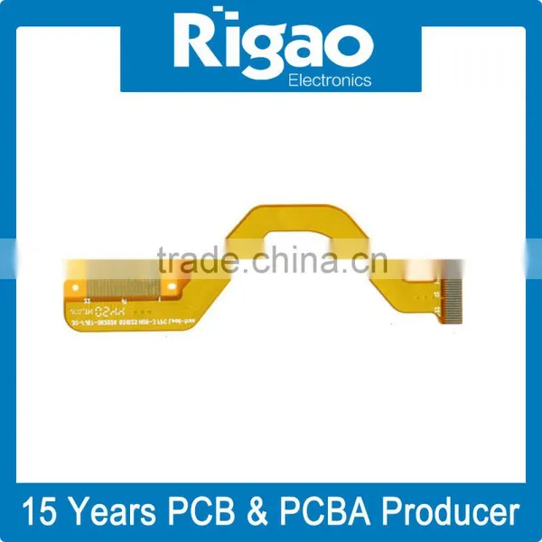 Customized Rigid-flex Pcb Board Supplier in China photo-6