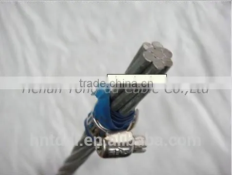 Steel Wire/stay Wire photo-5