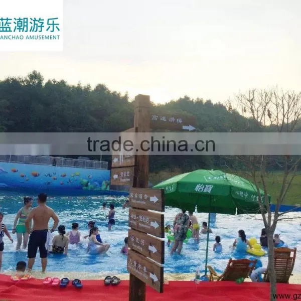 Fiberglass Water Park Slides Water Park Equipment for Sale