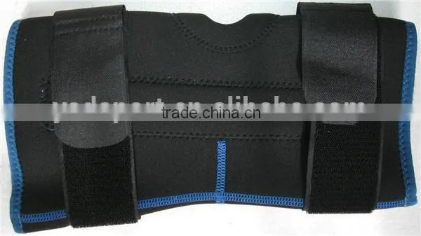 Neoprene Knee Sport Dual Action Leg Sleeve