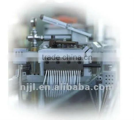 Twin-screw Extruder Water-cooling Strand Pelletizing Line