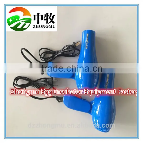 Hot Sell Duck Egg Incubator ZM-7056 Digital Temperature Controller10000 Chiken Egg Incubator photo-5