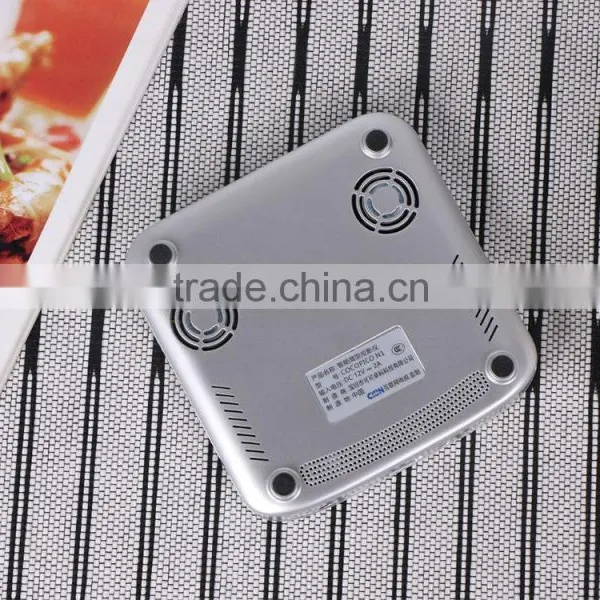 COCOPICO High Quality 1080P 3600mAh Battery With HDMI Cable Movie Theater Projector photo-4