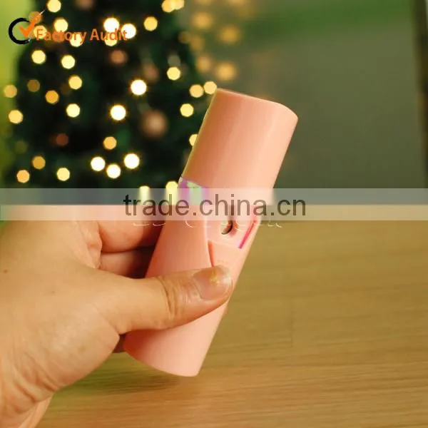 Ultrasonic Humidifier Ultrasonic Fogger / Nebulizer Diffuser / USB Humidifier photo-6