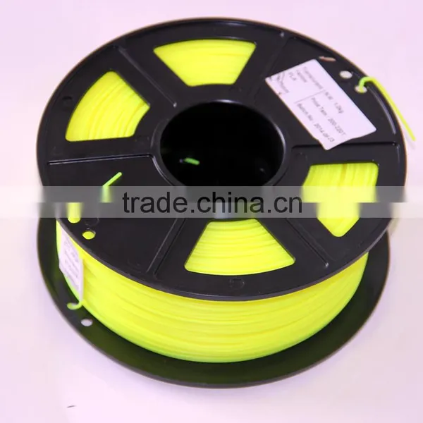 Black PLA 3D Filament photo-2