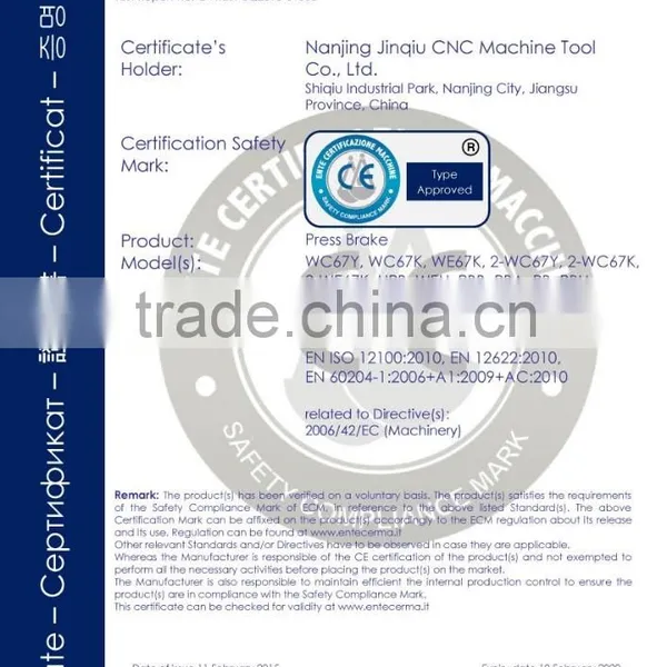 New Hot Sale Hydraulic Metal Cutting Shearing Machine photo-3