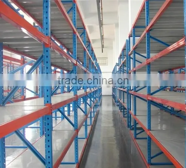 Long Span Shelving photo-6