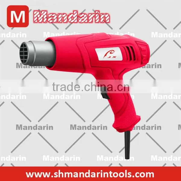 1600/2000W Hot Air Gun as Seen on TV Item