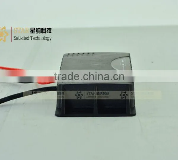 Mini Led Strobe Warning Visor Lighting XN-202 photo-6