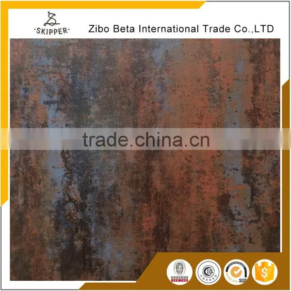 Porcelain Silk Screen Rustic Tile Manufacturers photo-6