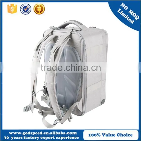 Anti-Water Anti-Shock Nylon Bag For Camera Digital DSLR Camera Bag Backpack photo-4