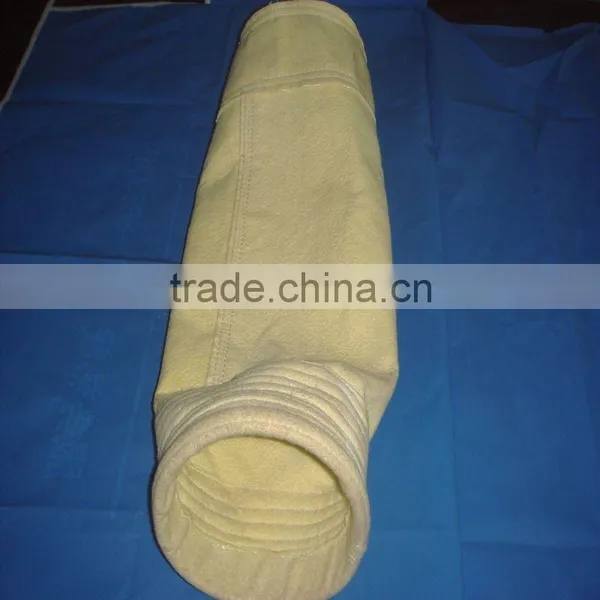 High Temperature Filter Bag photo-2