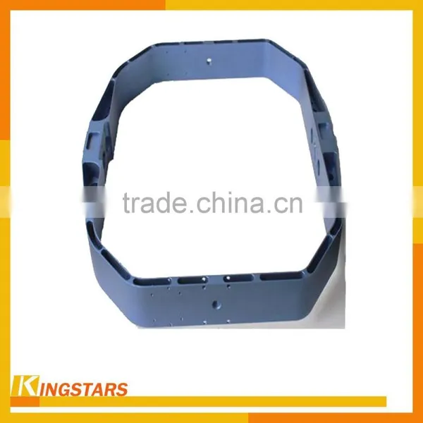 Aluminum Product With High Quality CNC Machining Services photo-3
