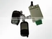 Auto door remote controller