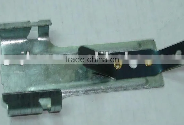 Easten European Light Steel Channel for Gypsum Drywall Partition photo-2
