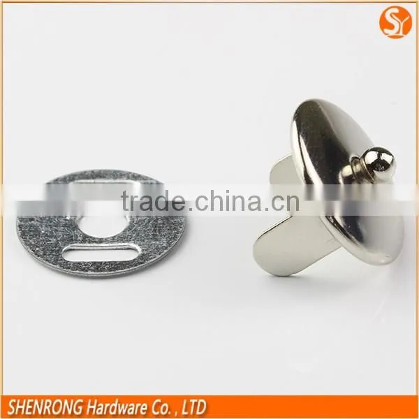 Wholsale Snaps for Clothing, Nickel Free Clothing Snaps, Clothing Snap Fasteners photo-5