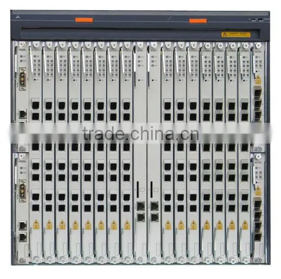 ZTE ZXA10 C300 Optical Line Terminal Service Board FTGH GPON EPON 10G EPON OLT