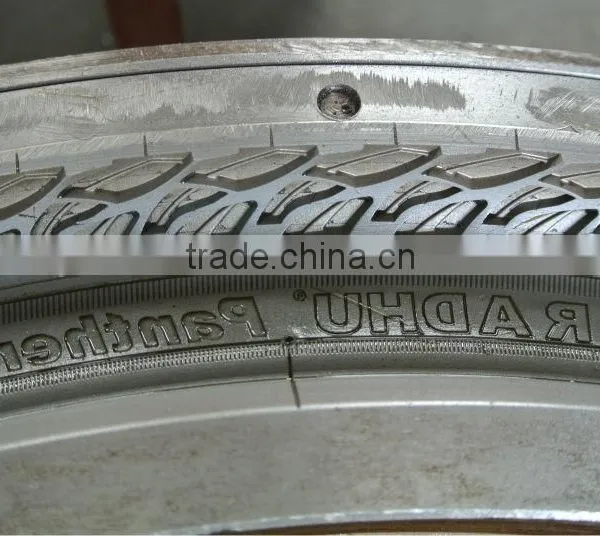 Hot Sell Tire Mold / Bicycle Tire Mould / Car Tire Mould photo-2