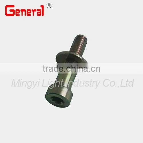 Striker bolt assembly