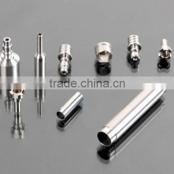OEM Custom Made Aluminium Cnc Machining Parts With High Quality Processing Hardware