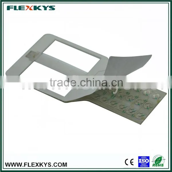Function Metal Dome Switch photo-2