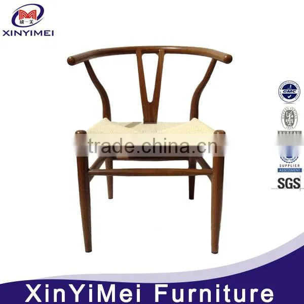 Dining Room China Chair Beautiful Design Metal Chair photo-2