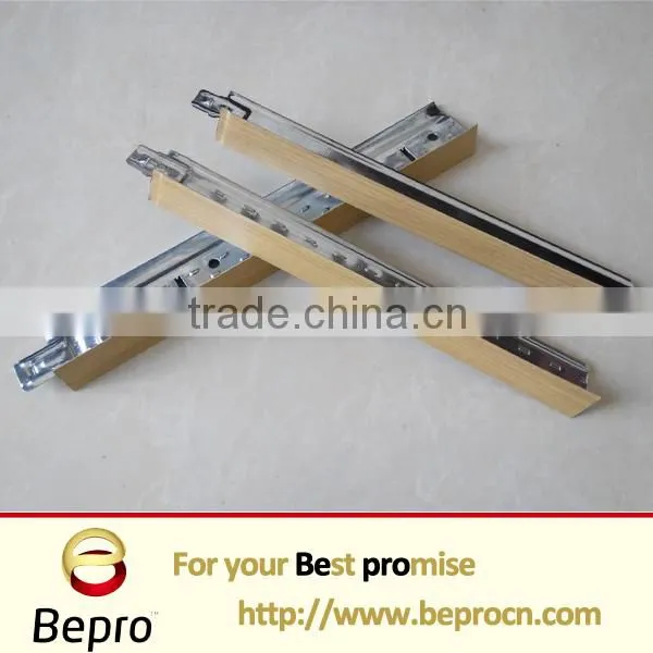 Suspended Ceiling Accessories Tgrid for PVC Gypsum Boards photo-5
