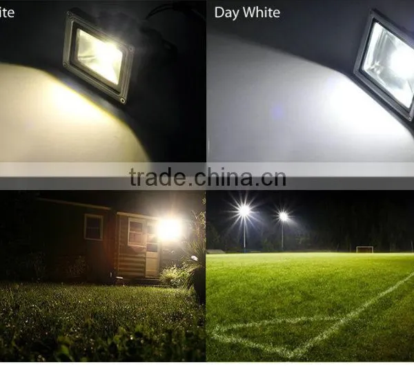 20W Floodlight for Outdoor Light photo-4