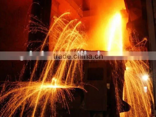 Ferromanganese Smelting Furnace, Ferroalloy Smelting Furnace
